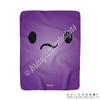 50x60 Sherpa Blanket - Unsure Steve
