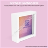 GO Wild Savings Box