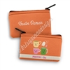 Small Zipper Pouch - Positivi-Tea