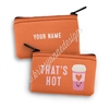 Small Zipper Pouch - That's Hot