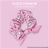 Celebrations Collection Bow Scrunchie | 2022 Valentine's Day
