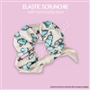 Celebrations Collection Bow Scrunchie | 2022 Summer Ice Cream