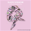 KAD Bow Scrunchie | Science Rocks Pattern