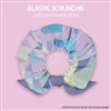 KAD Bow Scrunchie | Wild in Washington Prism