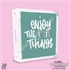 KAD CC Sticker Binder | 2022 Little Things