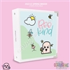 KAD CC Sticker Binder | 2023 Spring Steve