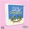 KAD CC Sticker Binder | 2023 Palm Trees