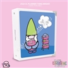 KAD CC Sticker Binder | 2023 Planner Thing Gnome