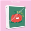 KAD Sticker Binder | Get Pump'd
