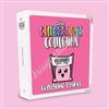 KAD CC Sticker Binder | 2024 Celebrations Collection