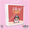 KAD CC Sticker Binder | 2024 Fall Steve