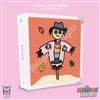 KAD CC Sticker Binder | 2024 Fall Scarecrow