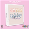KAD CC Sticker Binder | 2024 Self Care
