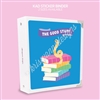 KAD Sticker Binder | Good Stuff