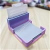 Sticky Note Holder | Limited Rainbow 7.0