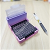 Sticky Note Holder | Limited Rainbow 12.0
