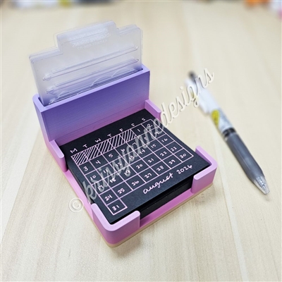 Sticky Note Holder | Limited Rainbow 12.0