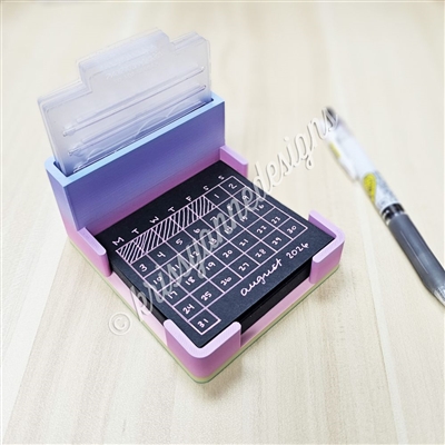 Sticky Note Holder | Limited Rainbow 13.0