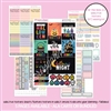 ST Planner Kit | For the Boos (2.0)