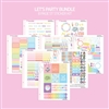 ST Bundle Kit | Let's Party