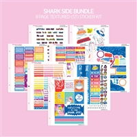 ST Bundle Kit | Shark Side