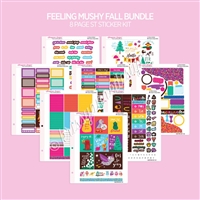 ST Bundle Kit | Feeling Mushy