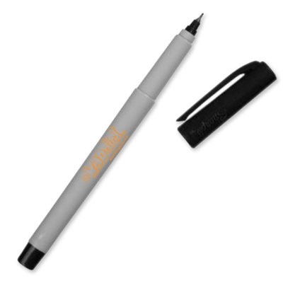 Sharpie Ultra Fine Permanent Marker - #KADdict (Orange)