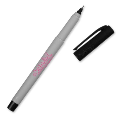 Sharpie Ultra Fine Permanent Marker - #KADdict (Pink)