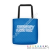 KAD Signature Tote - Emergency Planner Stash