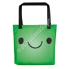 KAD Signature Tote - Smile Steve