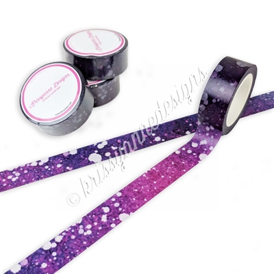 KAD Exclusive Out of This World Washi
