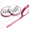 5mm Holographic Foil Washi - Star Checklist