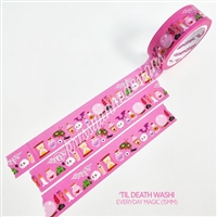 15mm Washi | Everyday Magic