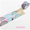 25mm Washi | Forest Critters