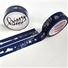 15mm Washi | Space Ships
