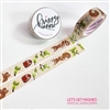 15mm Washi | Vertical Aspen
