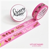 15mm Washi | Go Nuts