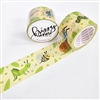 30mm Washi | Spring Critters