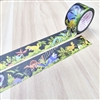 25mm Washi | Dino Jungle