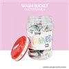 Washi Bucket | Customize Your Own