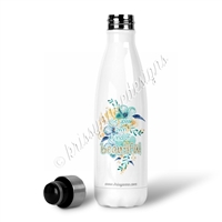 KAD Exclusive Water Bottle - Beautiful