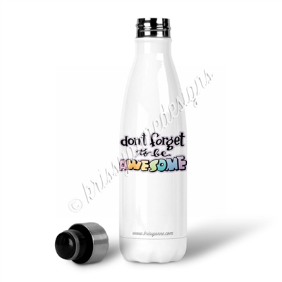 KAD Exclusive Water Bottle - DFTBA