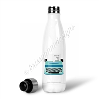 Water Bottle - My Type