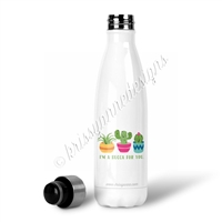 Water Bottle - Succa For You