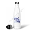Water Bottle - Good Vibes Only