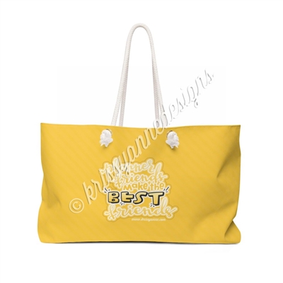 KAD Extra Large Weekender Tote - Planner Friends