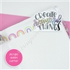 Acrylic Washi Cutter - Create Beautiful Things