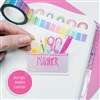 Acrylic Washi Cutter - Planner Goodness