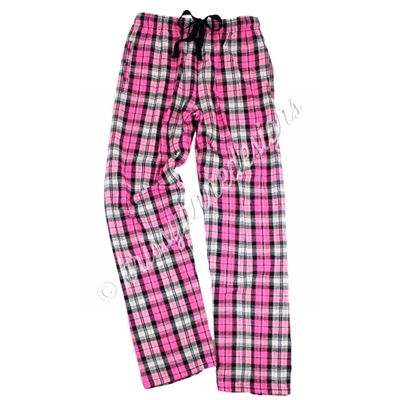 KADdict Wear - Pink Sparkle PJ Pant