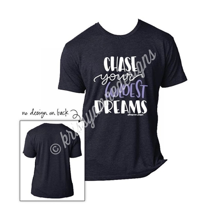 KADdict Wear - Wildest Dreams Shirt